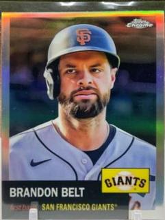 Brandon Belt