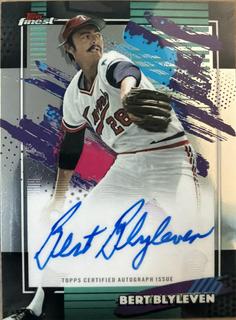 Bert Blyleven