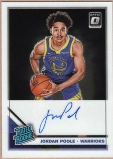 Jordan Poole