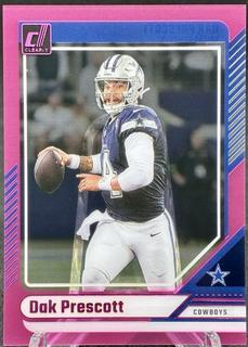 Dak Prescott