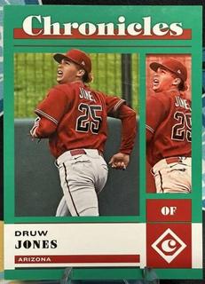 Druw Jones
