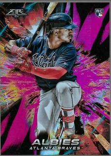 Ozzie Albies