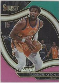 Deandre Ayton