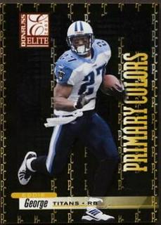 Eddie George