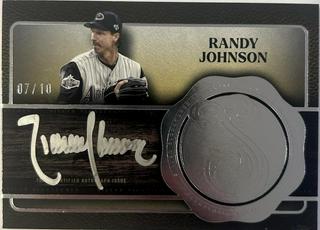 Randy Johnson