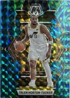 Talen Horton Tucker