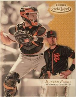 Buster Posey