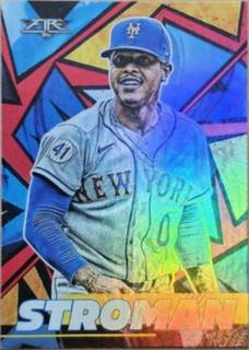 Marcus Stroman