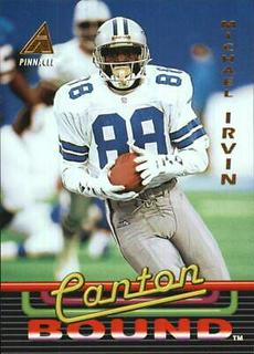 Michael Irvin
