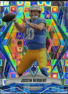 Justin Herbert