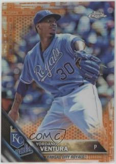 Yordano Ventura