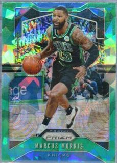 Marcus Morris