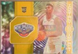 Zion Williamson