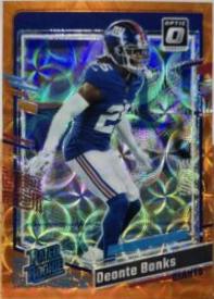 Deonte Banks