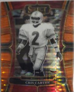 Cris Carter