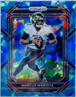 Marcus Mariota