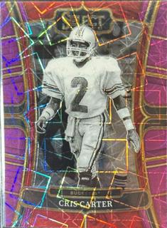 Cris Carter