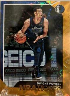 Dwight Powell