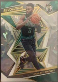 Jaylen Brown