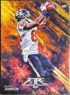 Andre Johnson