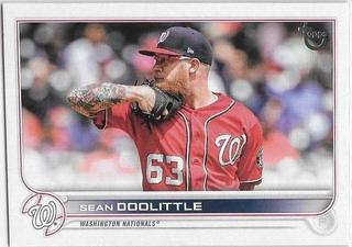 Sean Doolittle