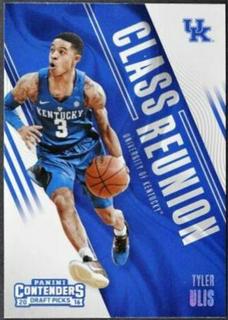 Tyler Ulis