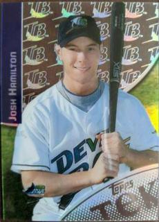 Josh Hamilton
