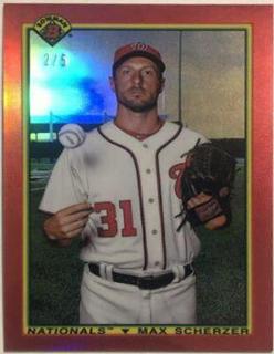 Max Scherzer