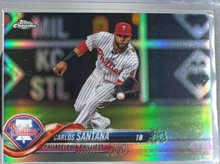 Carlos Santana