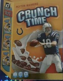 Peyton Manning