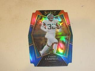 Tyson Campbell