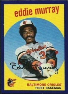 Eddie Murray