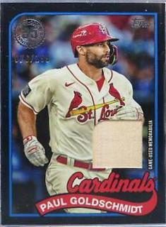 Paul Goldschmidt