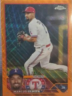 Marcus Semien