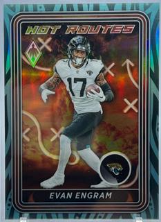 Evan Engram