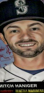 Mitch Haniger