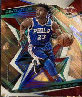 Jimmy Butler
