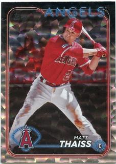 Matt Thaiss