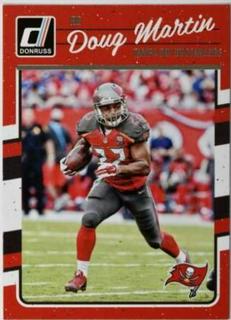 Doug Martin