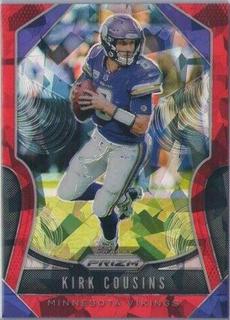Kirk Cousins