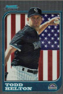 Todd Helton
