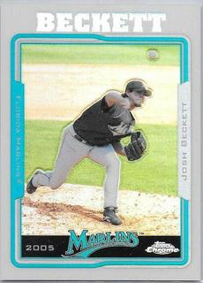 Josh Beckett