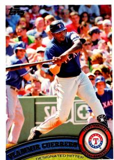 Vladimir Guerrero