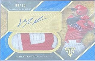 Maikel Franco