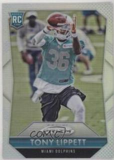 Tony Lippett