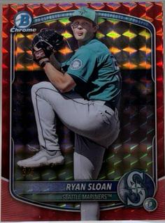 Ryan Sloan