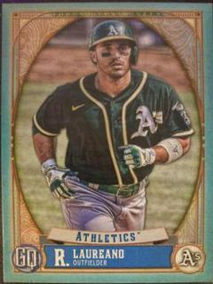 Ramon Laureano