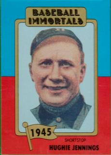 Hughie Jennings