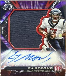 CJ Stroud