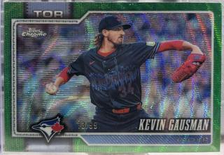 Kevin Gausman